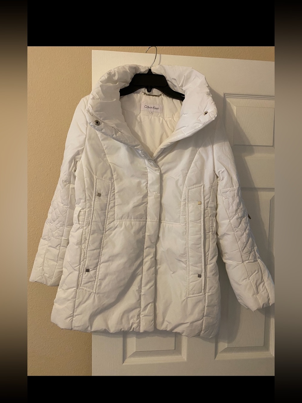 Women’s winter jacket